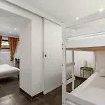 Apartmán Coeur Urbain Apartments - Saint Charles