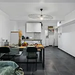 Apartment Coeur Urbain Apartments - Saint Charles Montpellier