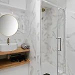 Coeur Urbain Apartments - Saint Charles Apartment *