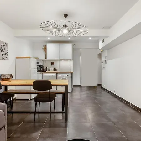 Coeur Urbain Apartments - Saint Charles