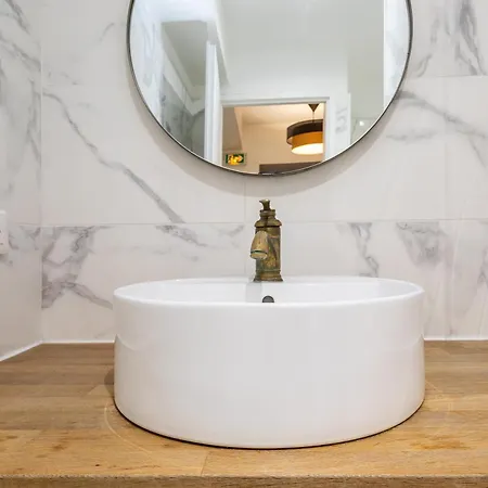 Coeur Urbain - Saint Charles Appartement