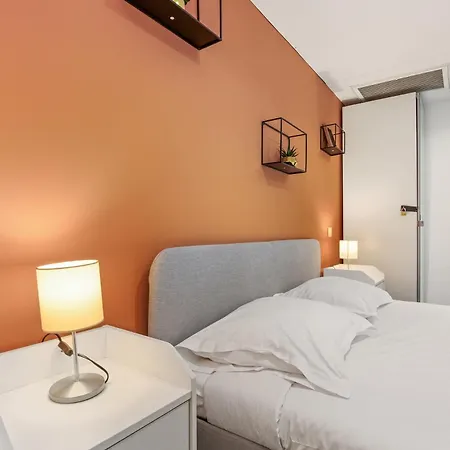 Coeur Urbain Apartments - Saint Charles
